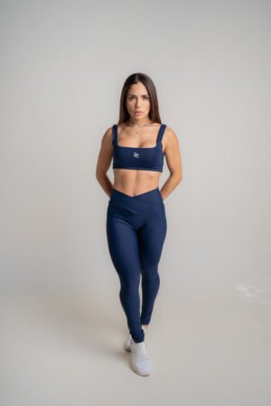 Legging Aura Safira
