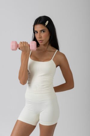 Regata Seamless Alma Offwhite