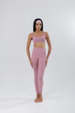 Legging Seamless Forme Sweet