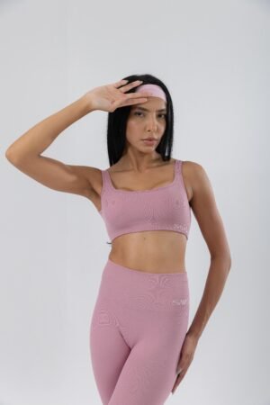 Top Seamless Lune Sweet