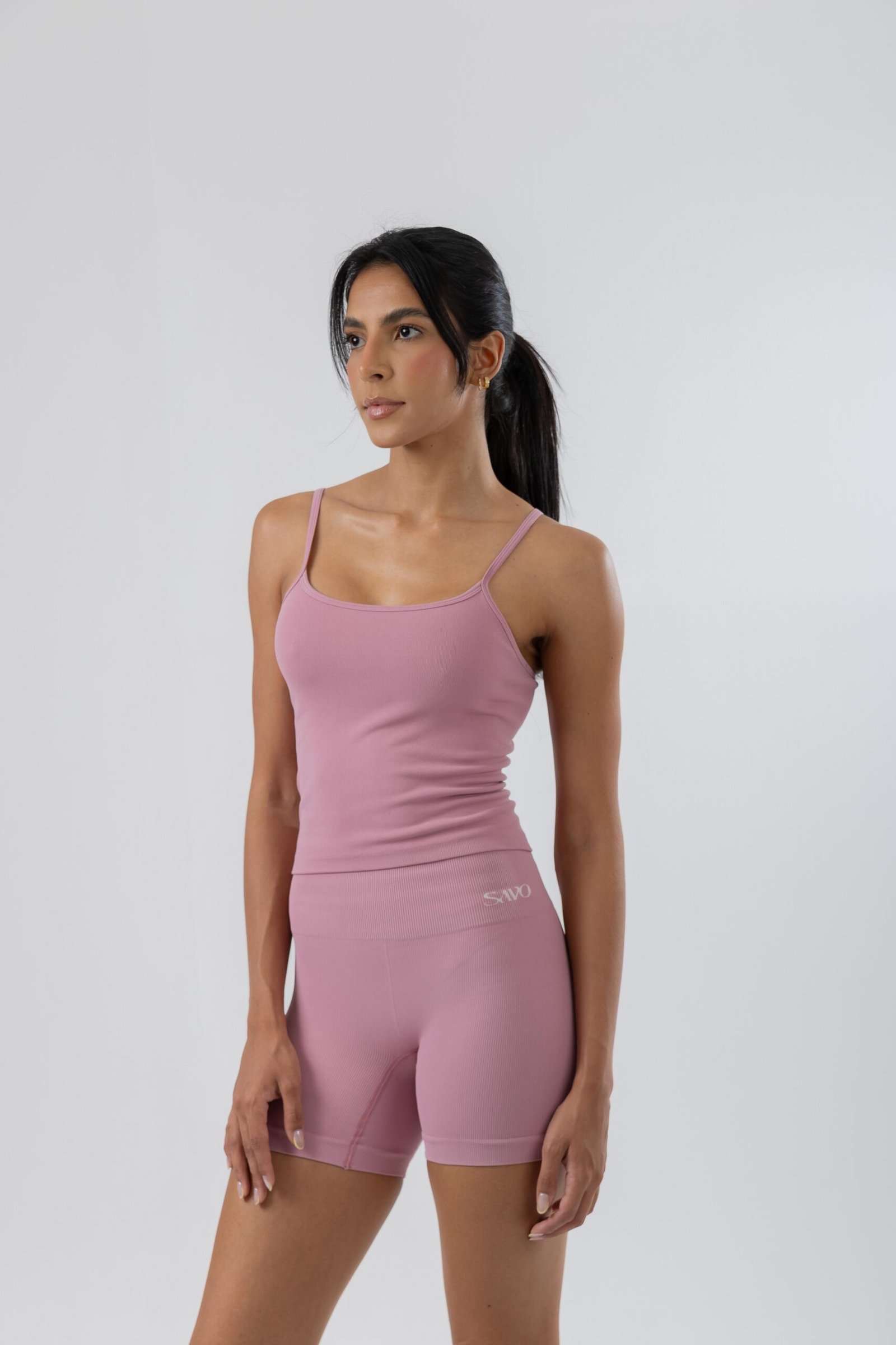 Regata Seamless Alma Sweet - Imagem 3