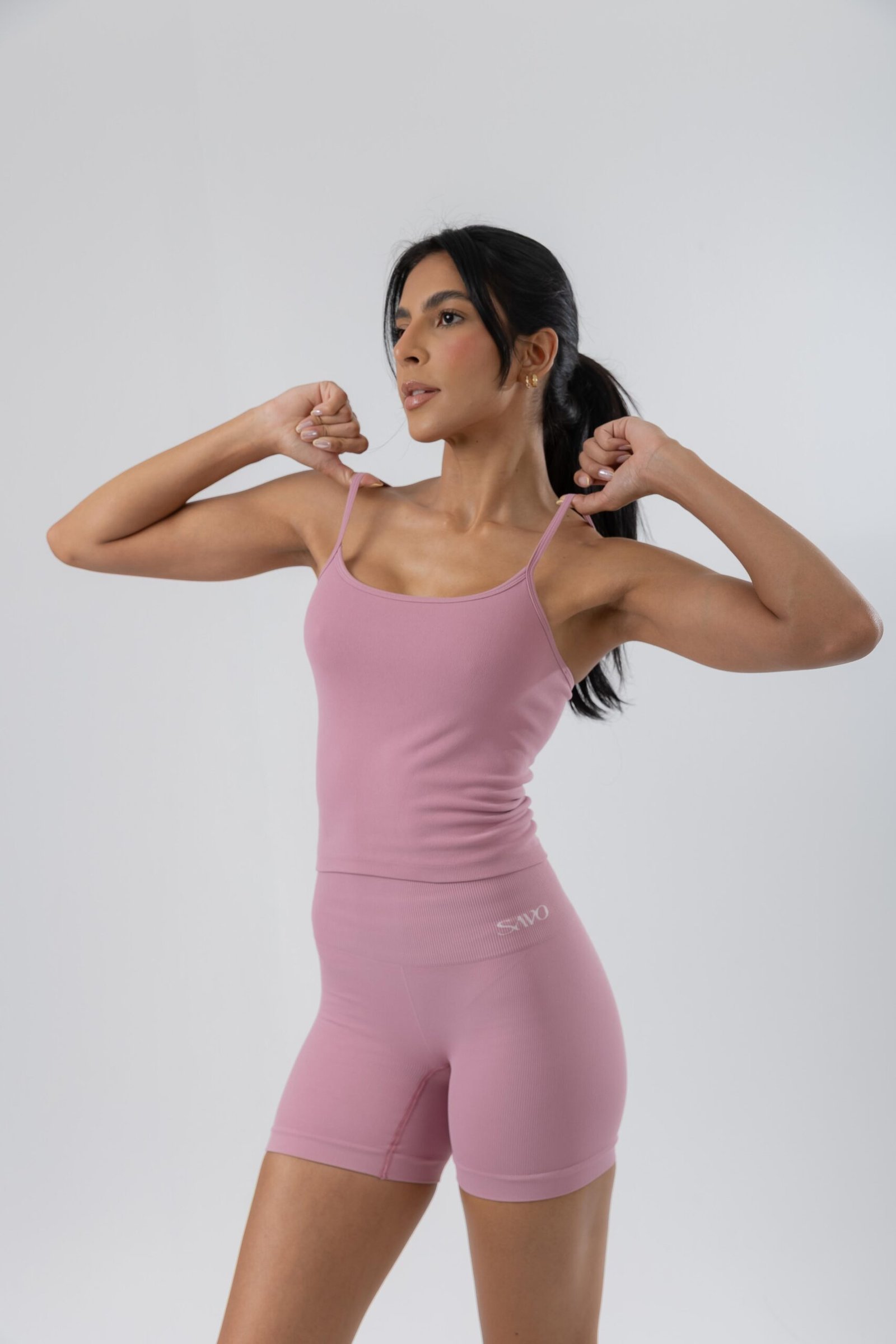 Regata Seamless Alma Sweet
