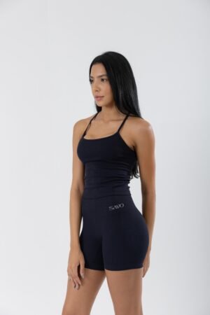 Regata Seamless Alma Black